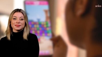 Psikolog Büşra Filiz, sanal kumarın geleneksel kumardan çok daha hızlı