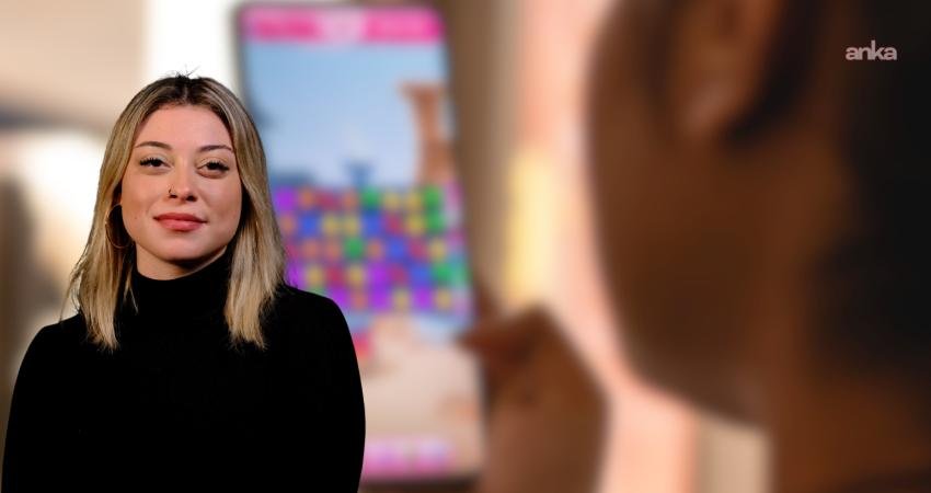 Psikolog Büşra Filiz, sanal kumarın geleneksel kumardan çok daha hızlı