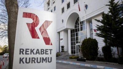 Rekabet Kurulu, kozmetik ve kişisel bakım sektöründe faaliyet gösteren Dabur