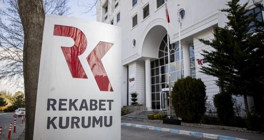 Rekabet Kurulu, kozmetik ve kişisel bakım sektöründe faaliyet gösteren Dabur