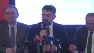 "Ankara Rize Günleri" 7-10 Mayıs'ta Başkent Millet Bahçesi'nde yapılacak. Ankara