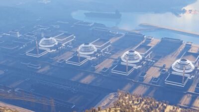 Rusya devlet şirketi Rosatom'un yılın son çeyreğinde 1200 megavatlık ilk