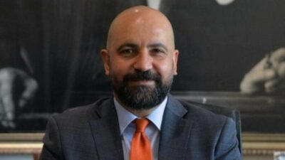 RTÜK Üyesi İlhan Taşcı, Şanlıurfa ve Kahramanmaraş’ta yaşanan okul saldırılarına