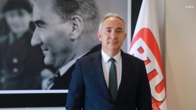 RTÜK Üyesi Tuncay Keser, @tele2_haber’e yönelik "çifte lisans" uygulamasının "ölçüsüz