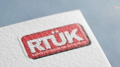 Radyo ve Televizyon Üst Kurulu (RTÜK), spor müsabakası yayınlarına yönelik