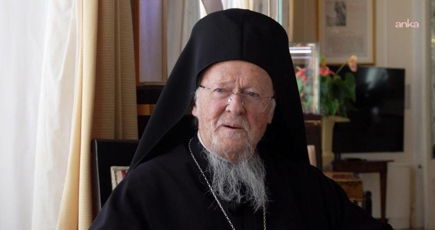 Rusya Federasyonu Dış İstihbarat Servisi (SVR), Fener Rum Patriği Bartholomeos’un