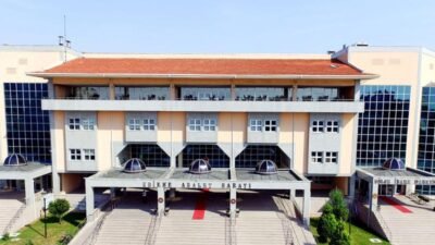 Edirne’de bir iş yerinin imar ruhsatı sürecinde "rüşvet" almakla suçlanan