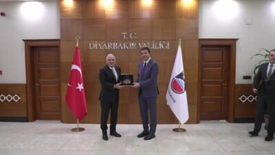 Saadet Partisi Genel Başkanı Mahmut Arıkan, Doğu ve Güneydoğu illerini