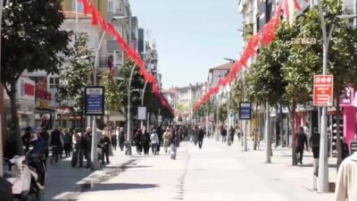 CHP'nin yarın Sakarya'da düzenleyeceği "Millet İradesini Sahip Çıkıyor" mitingi öncesinde