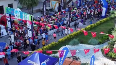 İzmir’in turizm merkezlerinden Çeşme, 9–10 Mayıs’ta uluslararası spor organizasyonuna ev