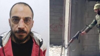 Türkiye’nin Şam Büyükelçisi ve Dışişleri Bakanı Suriye Özel Temsilcisi Nuh