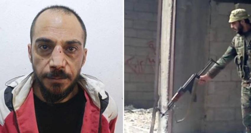 Türkiye’nin Şam Büyükelçisi ve Dışişleri Bakanı Suriye Özel Temsilcisi Nuh