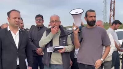 Hatay’ın Samandağ ilçelerine bağlı Uzunbağ ve Mızraklı mahalleleri arasında kurulması