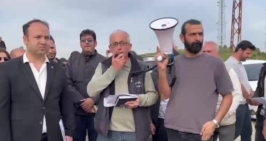 Hatay’ın Samandağ ilçelerine bağlı Uzunbağ ve Mızraklı mahalleleri arasında kurulması