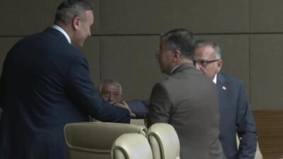 Şanlıurfa ve Kahramanmaraş’taki okullarda yaşanan şiddet olayları ile çocukların dijital