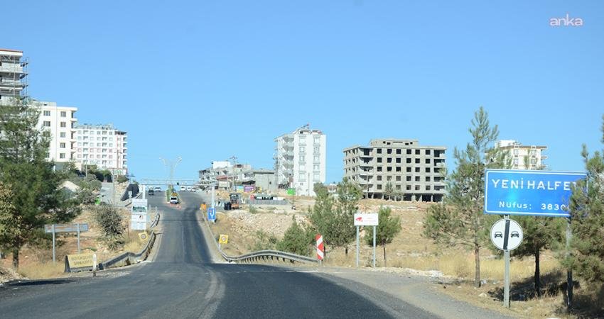 Şanlıurfa’nın Halfeti ilçesinde yürütülen soruşturma kapsamında, 2019 yılındaki yerel seçimlerden