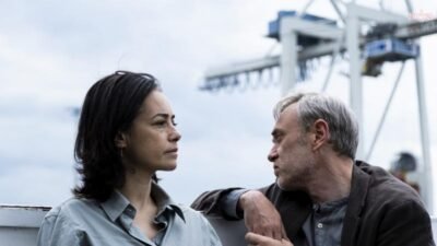 Berlinale’de Altın Ayı kazanan İlker Çatak imzalı “Sarı Zarflar" şimdi de