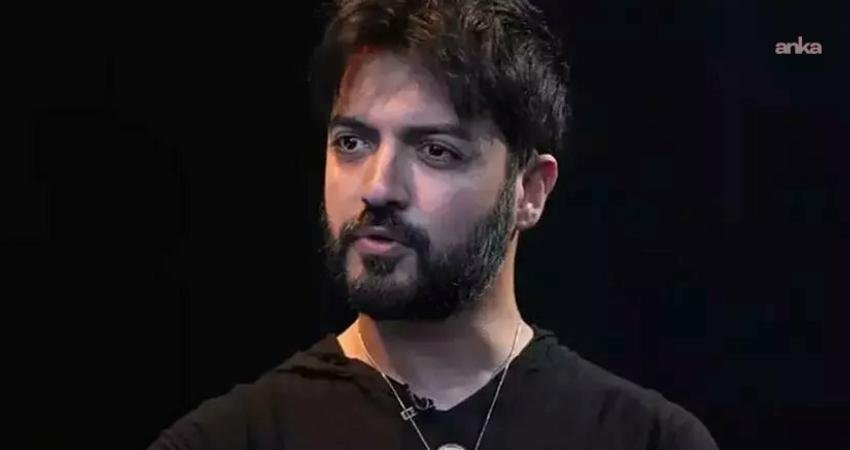 Şarkıcı Yusuf Güney tutuklandı İstanbul’da, dijital bir programda uyuşturucu ve uyarıcı madde içeren çayı