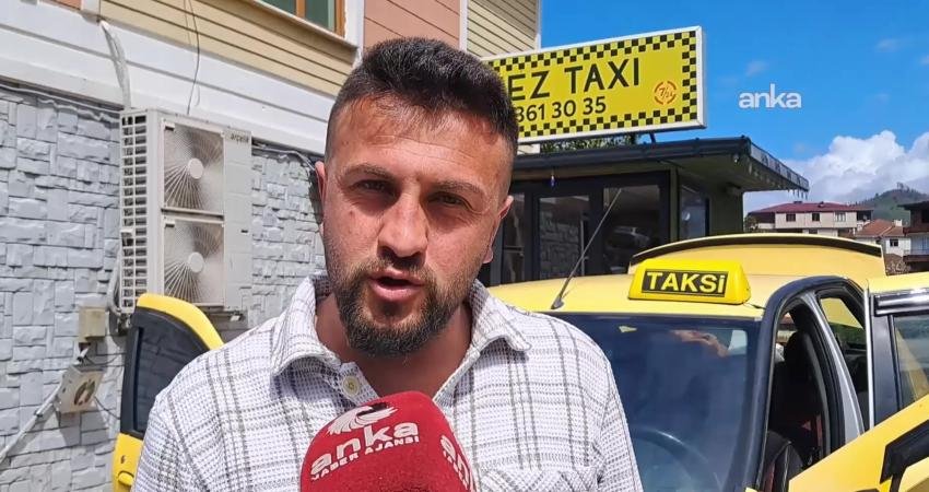 Sarp Sınır Kapısı’nın bulunduğu Kemalpaşa’da esnaf zorda: Eskiden Gürcistan’ın ekonomisi kötüydü, bizimki iyiydi; şimdi tersine döndü Türkiye’nin Gürcistan sınırında yer alan Artvin'in Kemalpaşa ilçesinde esnafa göre