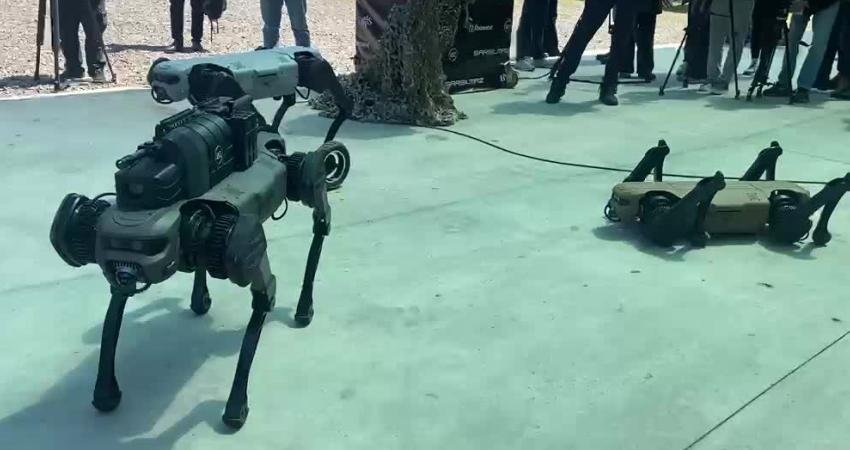 Sarsılmaz, Düzce’de düzenlediği basın turunda SAHA EXPO 2026 öncesinde yeni