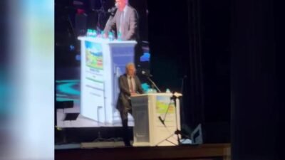 İstanbul'da Şavşat Dernekleri Federasyonu tarafından "Anadolu Ateşi Şavşat için yanıyor"