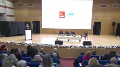 CHP Genel Sekreteri Selin Sayek Böke, “Ülkemiz ancak ve ancak