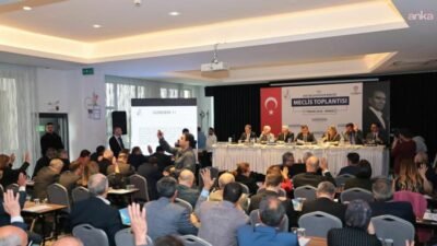 Ege Bölgesi’nin yerel yönetimlerini aynı çatı altında buluşturan Ege Belediyeler