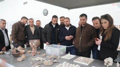 Seferihisar Belediyesi Muhtarlık İşleri Müdürlüğü, mahalle muhtarlarının görevdeki 2’nci yılını