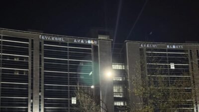 19 Mart operasyonundan sonra çok sayıda şehir plancısının tutuklanmış olması