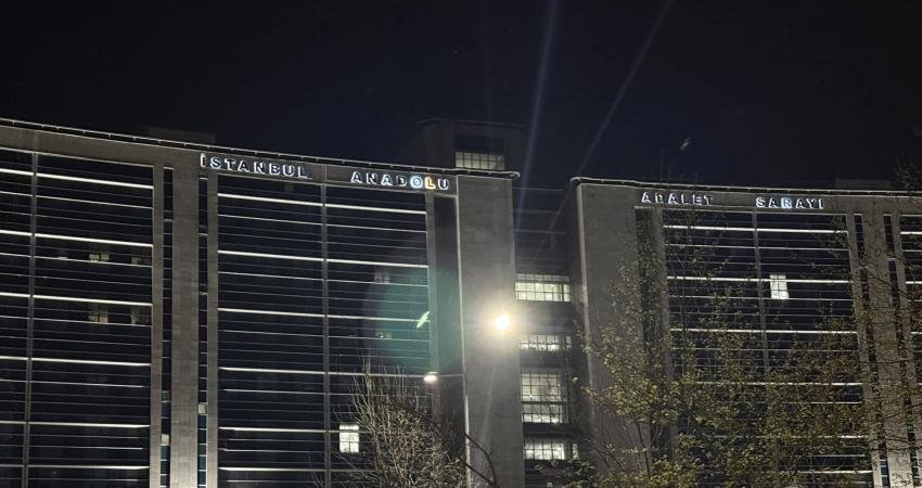 19 Mart operasyonundan sonra çok sayıda şehir plancısının tutuklanmış olması