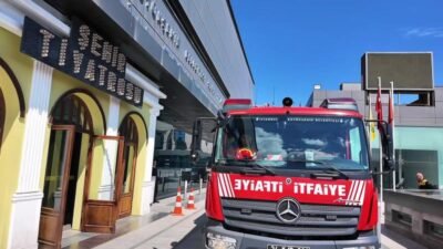 İstanbul Büyükşehir Belediyesi Şehir Tiyatroları’nın 2025-2026 sezonu yeni çocuk oyunu