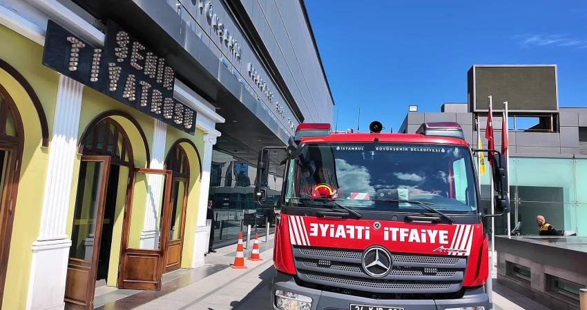 İstanbul Büyükşehir Belediyesi Şehir Tiyatroları’nın 2025-2026 sezonu yeni çocuk oyunu