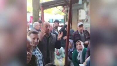 Giresun’un Tirebolu ilçesine bağlı Sekü köyünde maden sondajına karşı tepkiler