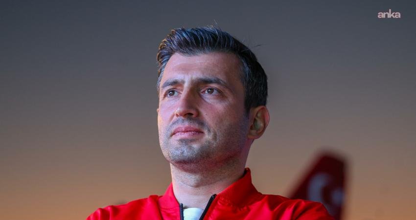 Baykar Yönetim Kurulu Başkanı Selçuk Bayraktar, Japonya'nın Ankara Büyükelçisi Tamura Masami'yi eylül