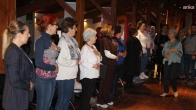 Selçuk Efes Kent Belleği, sağlıklı yaşam ve farkındalık temalı etkinliklerine