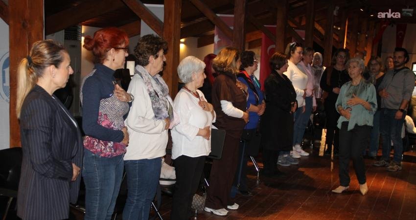 Selçuk Efes Kent Belleği, sağlıklı yaşam ve farkındalık temalı etkinliklerine