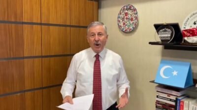 Yeni Yol Grup Başkanvekili Selçuk Özdağ, “Emekli bayram ikramiyesinin 4