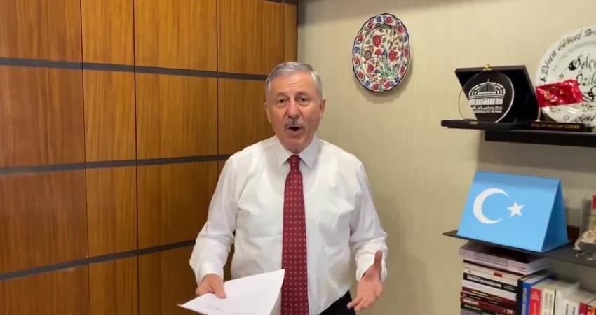 Yeni Yol Grup Başkanvekili Selçuk Özdağ, “Emekli bayram ikramiyesinin 4