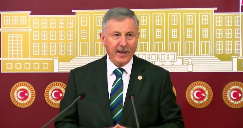 Yeni Yol Grup Başkanvekili ve Muğla Milletvekili Selçuk Özdağ, Kahramanmaraş