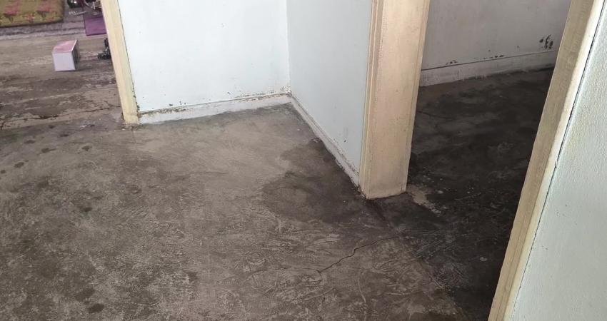 Osmaniye'nin Kadirli ilçesinde 7 Nisan'daki selden zarar gören yurttaşlar, Sosyal Yardımlaşma