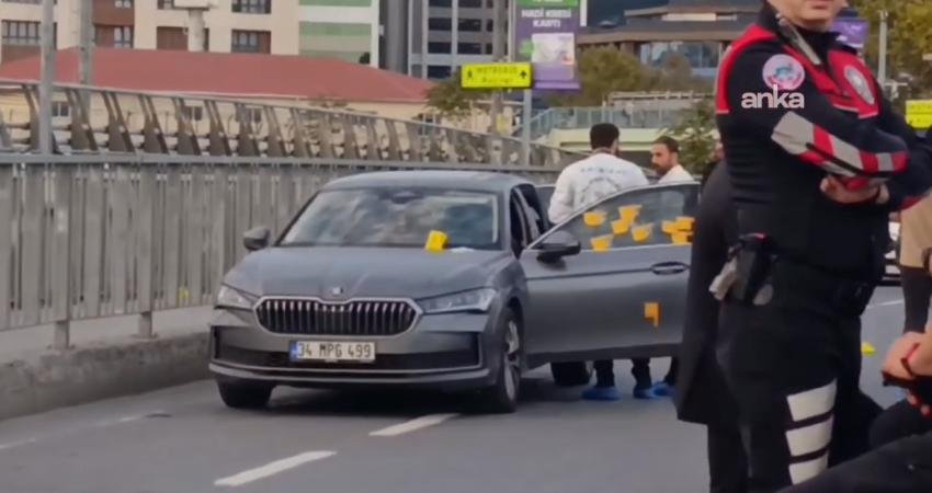 Eski Ülkü Ocakları Genel Başkanı Sinan Ateş suikastı davasının sanıklarından