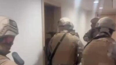 İçişleri Bakanlığı, siber suçlara yönelik son 5 günde 13 ilde