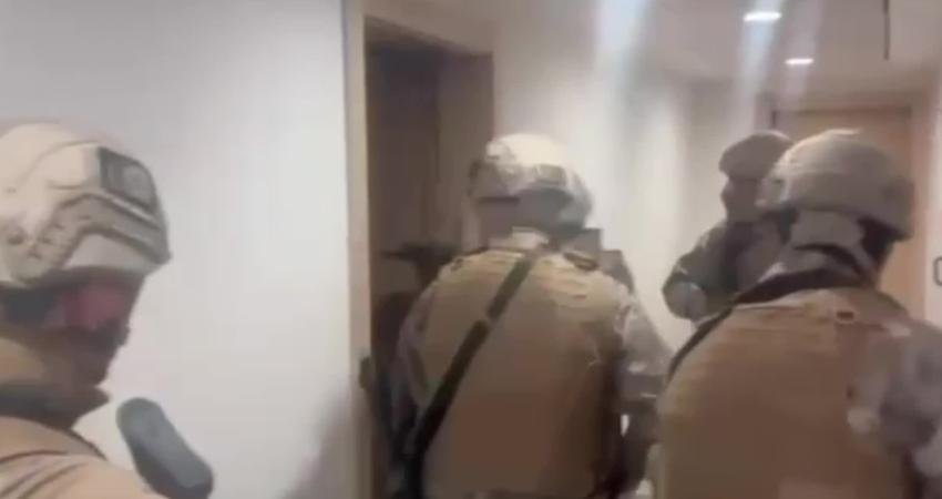 İçişleri Bakanlığı, siber suçlara yönelik son 5 günde 13 ilde