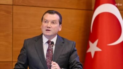 Silivri Belediye Başkanı Bora Balcıoğlu, 2025 yılı faaliyet raporunda sosyal