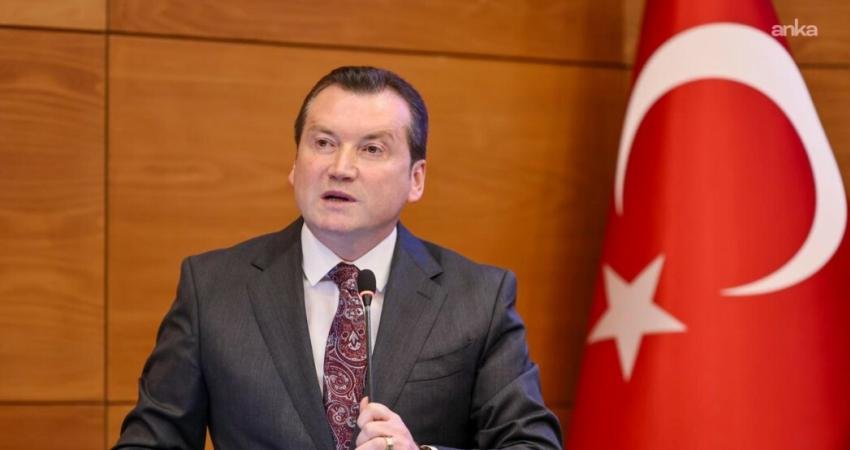 Silivri Belediye Başkanı Balcıoğlu, 2025 yılı faaliyet raporunu sundu Silivri Belediye Başkanı Bora Balcıoğlu, 2025 yılı faaliyet raporunda sosyal