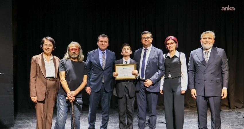 Silivri Belediye Başkanı Balcıoğlu, Otizm Farkındalık Günü etkinliğine katıldı Silivri Belediye Başkanı Bora Balcıoğlu, Otizm Farkındalık Günü kapsamında Önder