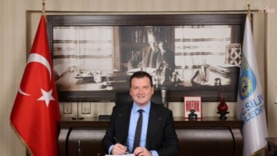 Silivri Belediye Başkanı Bora Balcıoğlu, Çanta Mahallesi’ndeki klinker tesisi tartışmalarına