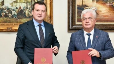 Silivri Belediyesi ile İstanbul Rumeli Üniversitesi arasında iş birliği ve