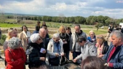 Silivri Belediyesi, tarımsal üretimin bilinçli ve verimli şekilde sürdürülmesi amacıyla