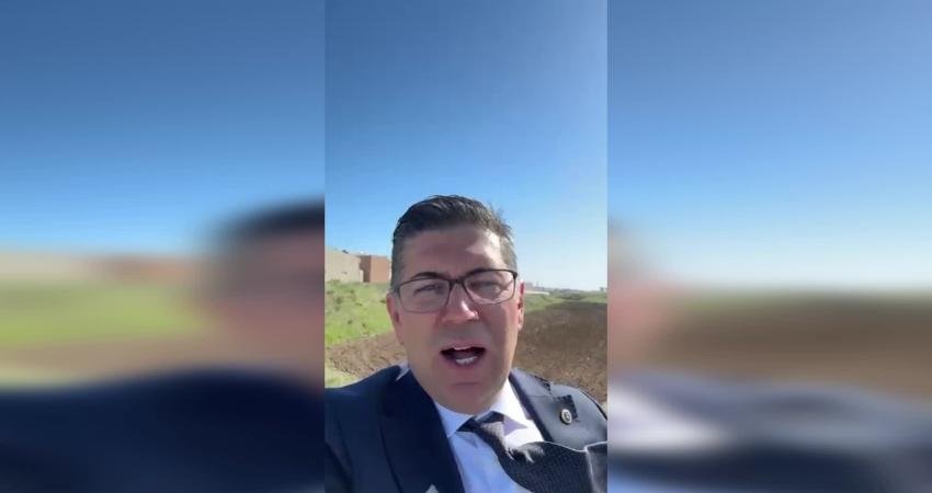 CHP Isparta Milletvekili Hikmet Yalım Halıcı, İstanbul Büyükşehir Belediye (İBB)